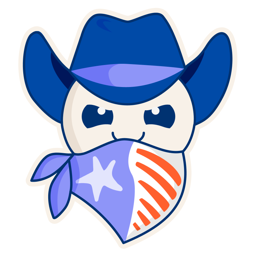 cowboy avatar