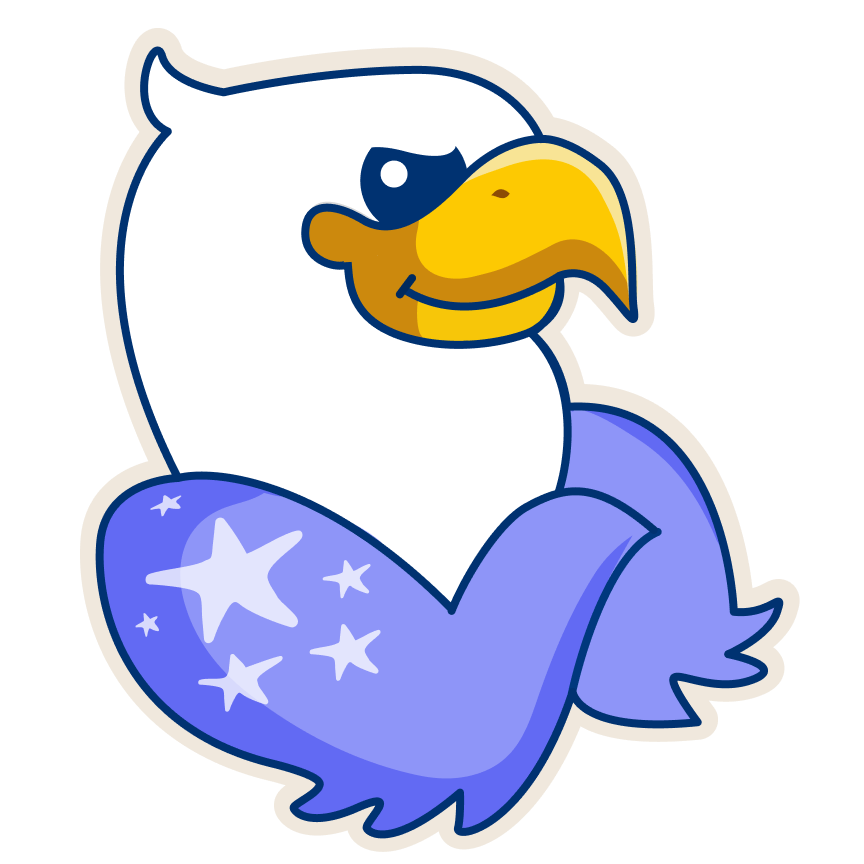 eagle avatar